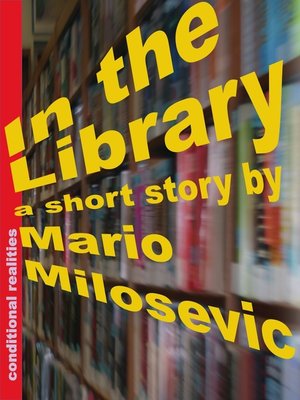 cover image of In the Library